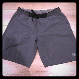 Men’s Reebok CrossFit shorts
